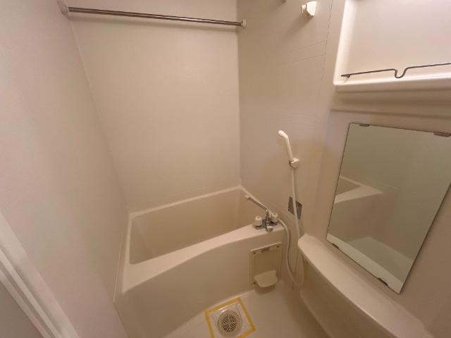 バス・シャワールーム　ユニットバス