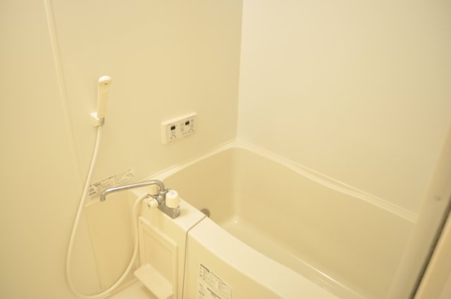 バス・シャワールーム　同仕様