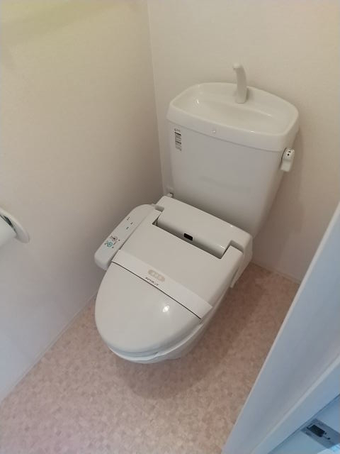 トイレ　同仕様