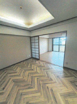 居室・リビング