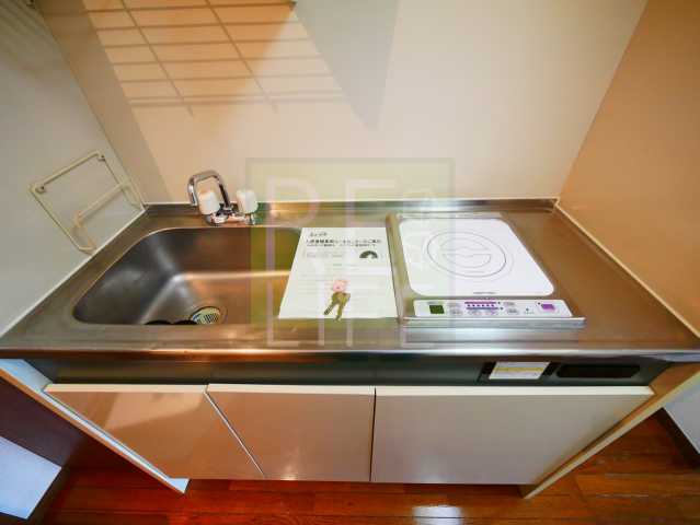 キッチン　サンテミリオン西国分寺