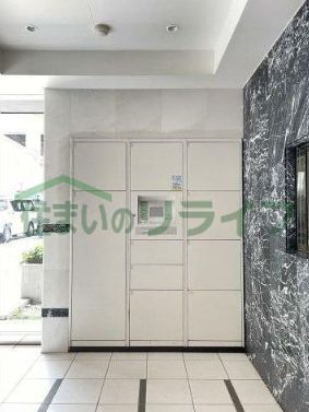 その他共有部分　スカイコート品川大崎