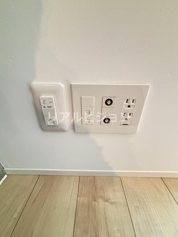 その他設備　他部屋参考写真