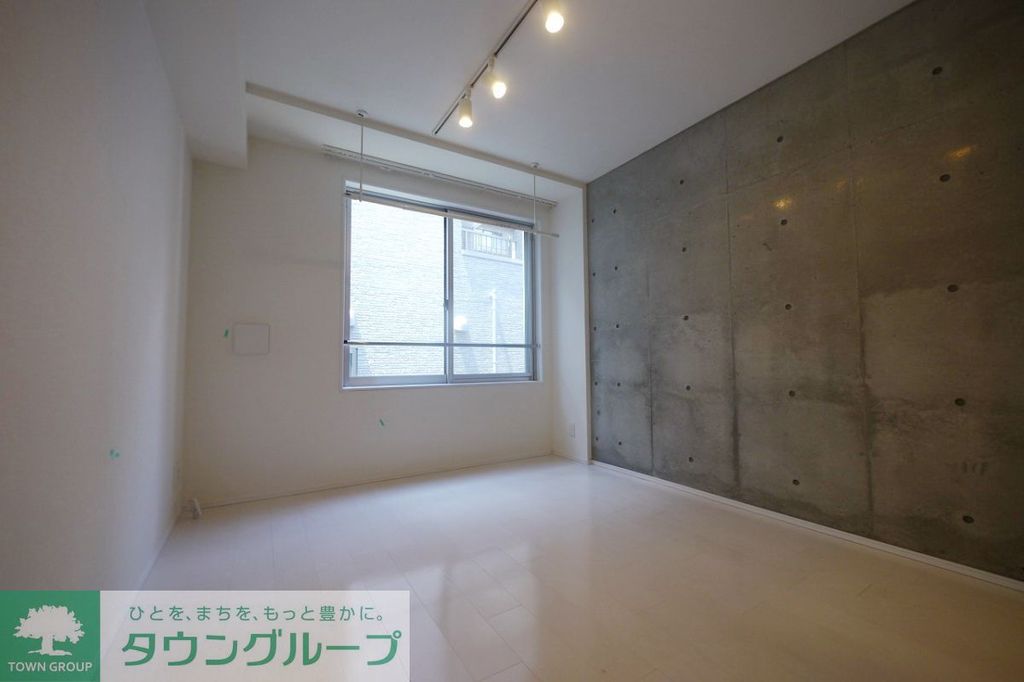 居室・リビング　リビング/居室