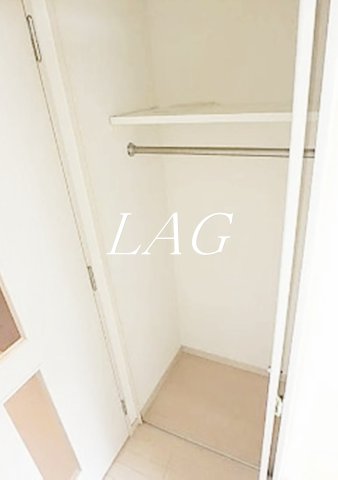 収納　収納です。