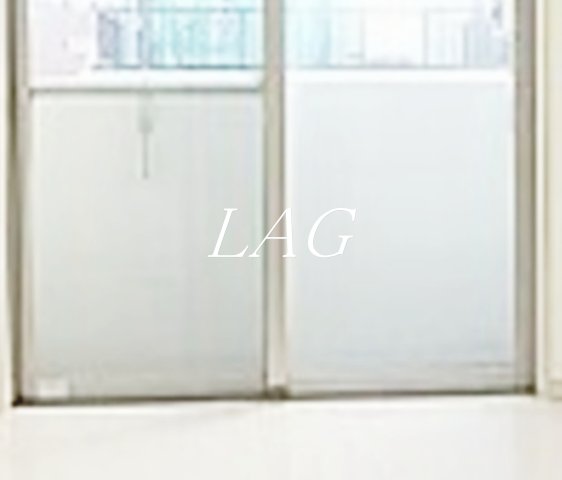 バルコニー　バルコニーです。