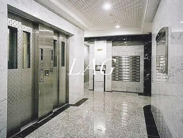 その他共有部分　共用部です。