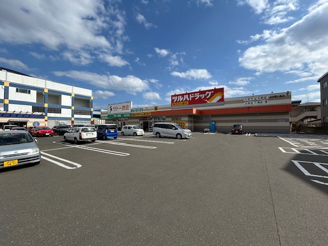 スーパー　サトー商会南小泉店（スーパー）まで260m