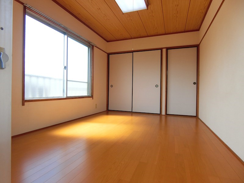 その他部屋・スペース　フローリング