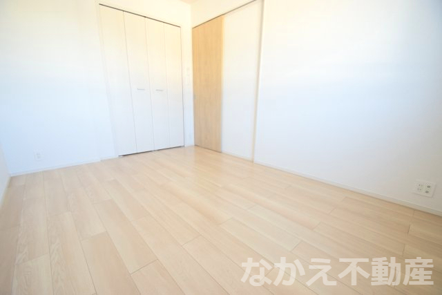 その他部屋・スペース　寝室にいかがでしょうか