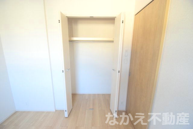 収納　こまごまとしたものを収納できそうですね