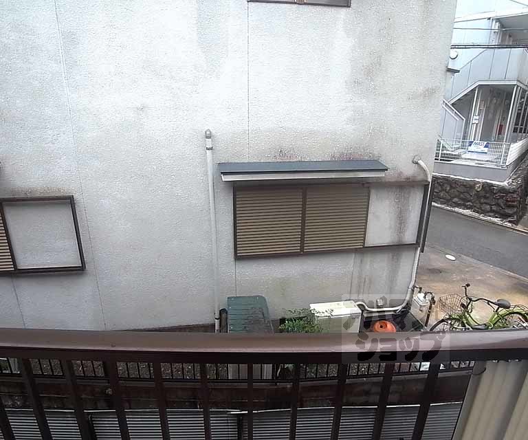 眺望　参考風景