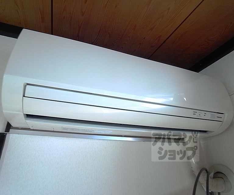 その他設備　部屋によって機種が違います