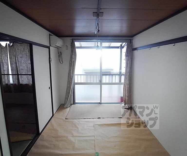 居室・リビング　和室