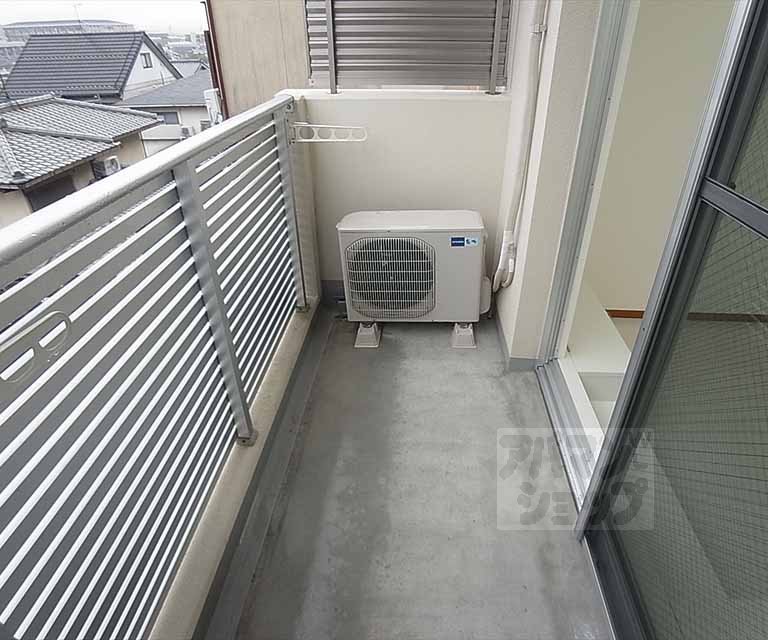 バルコニー　バルコニ