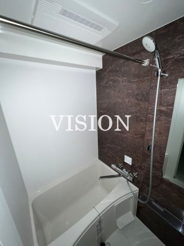 バス・シャワールーム　☆浴室☆