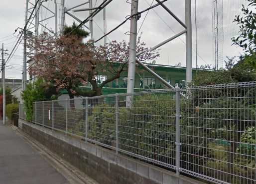 その他　武蔵野グリーンゴルフ（その他）まで235m