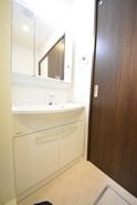 洗面設備　★洗面所★