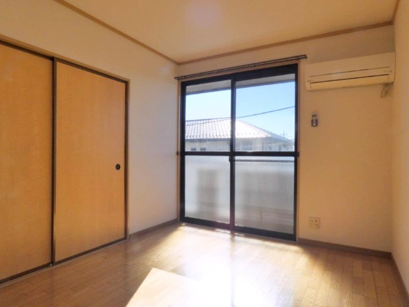 居室・リビング　図面と現状に相違がある場合には現状を優先