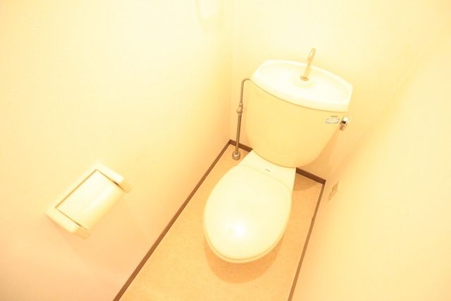 トイレ　★お問い合わせはタウンハウジングまで★