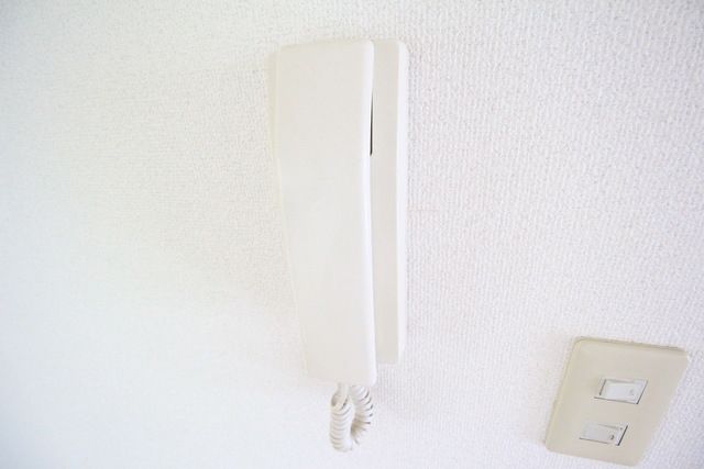 セキュリティ　★お問い合わせはタウンハウジングまで★