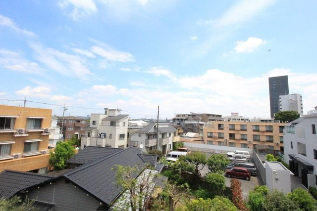 眺望　★お問い合わせはタウンハウジングまで★