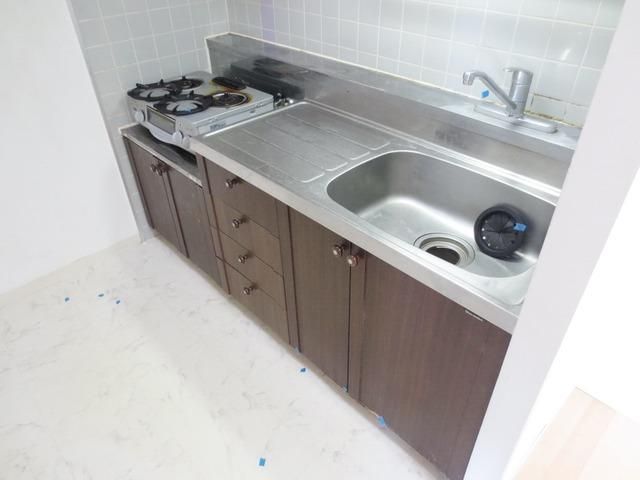 キッチン　★キッチン★