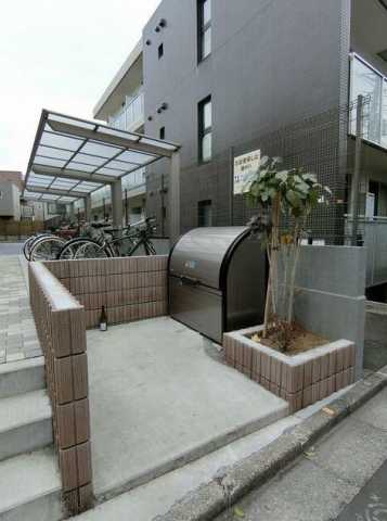 その他設備　リブリ・オークスハイツ