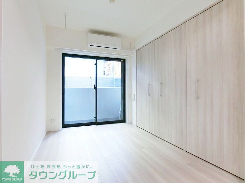 居室・リビング　お部屋探しは株式会社　タウンハウジング　までお気軽にお問合…