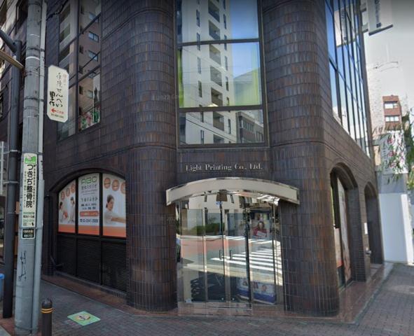 幼稚園・保育園　あんふぁにぃ保育園（幼稚園・保育園）まで93m