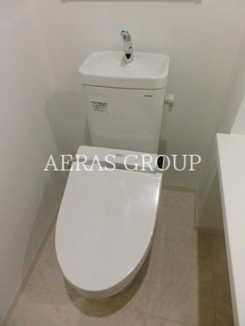 トイレ　同仕様参考