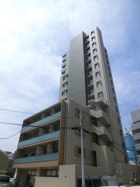 建物外観　ＲＣ造マンション