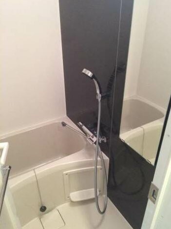 バス・シャワールーム　☆浴室☆