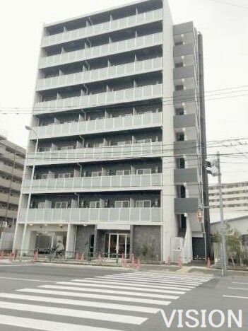 建物外観　☆外観☆