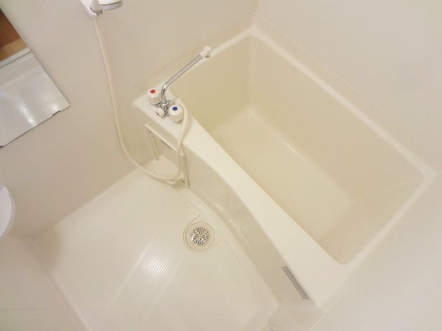 バス・シャワールーム　お風呂