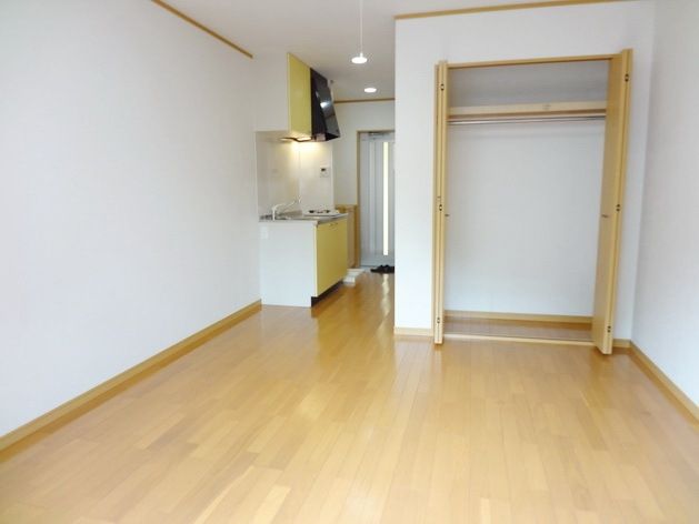 その他部屋・スペース　♪快適空間♪