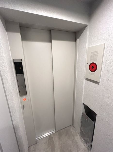 その他共有部分　☆共用設備もキレイ☆