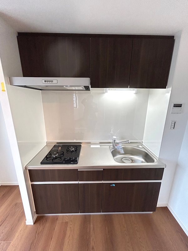 キッチン　☆使いやすいキッチン☆