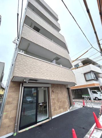 建物外観　☆外観☆