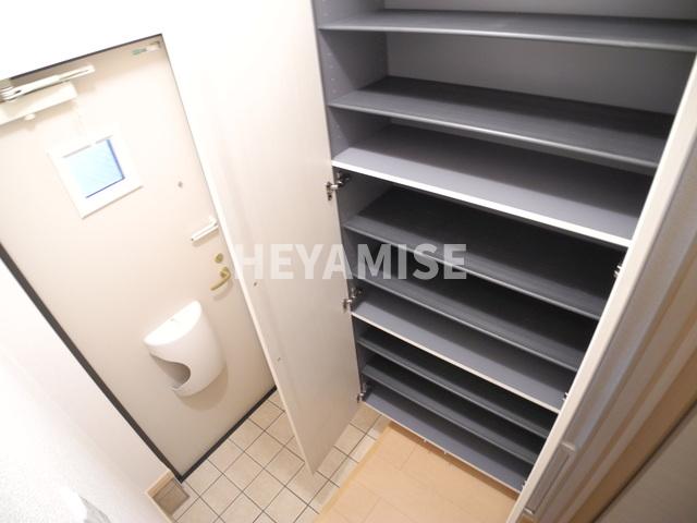 その他　※室内画像は別号室のもの