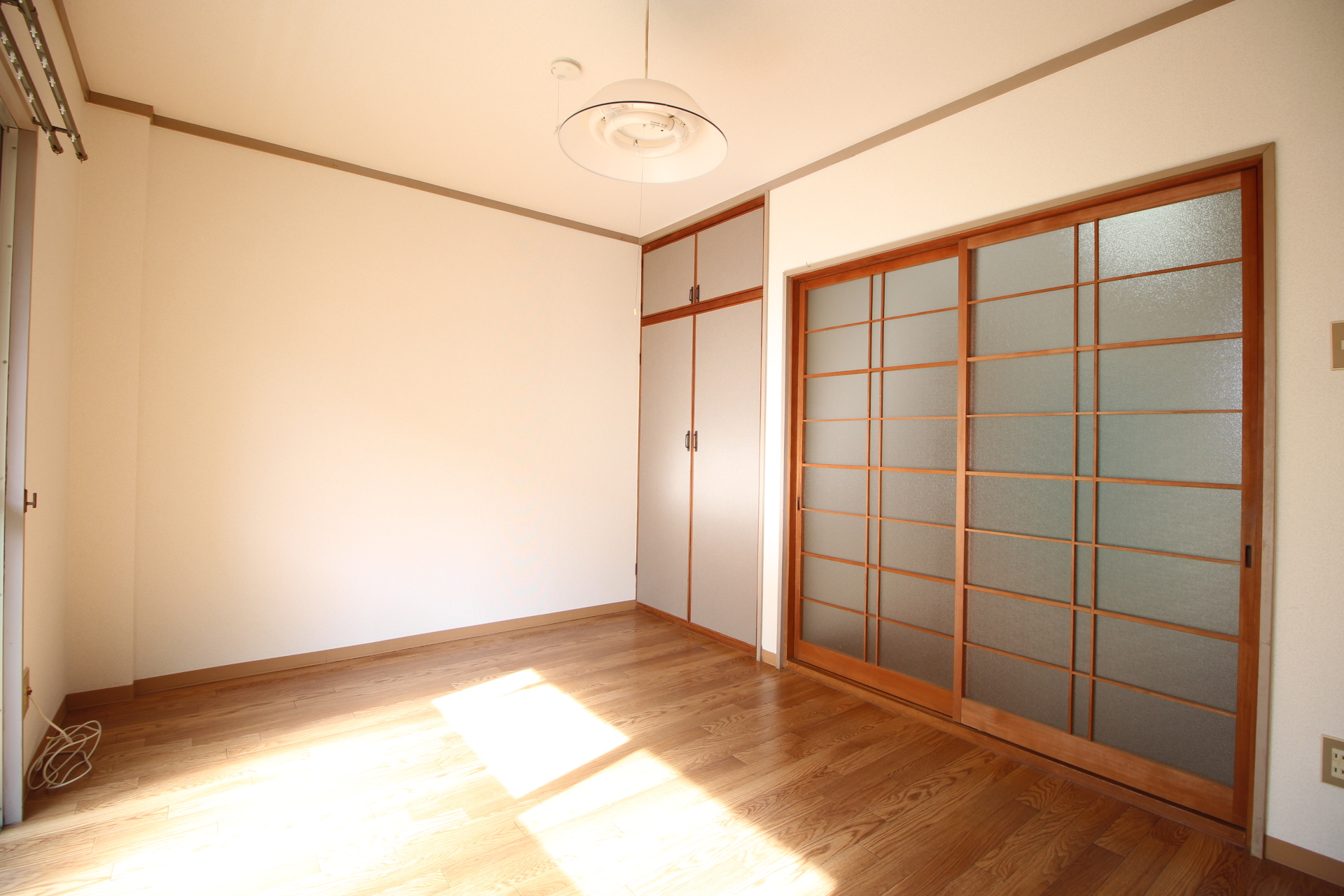 居室・リビング　洋室スペース★