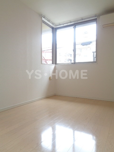 その他部屋・スペース　ベットルーム