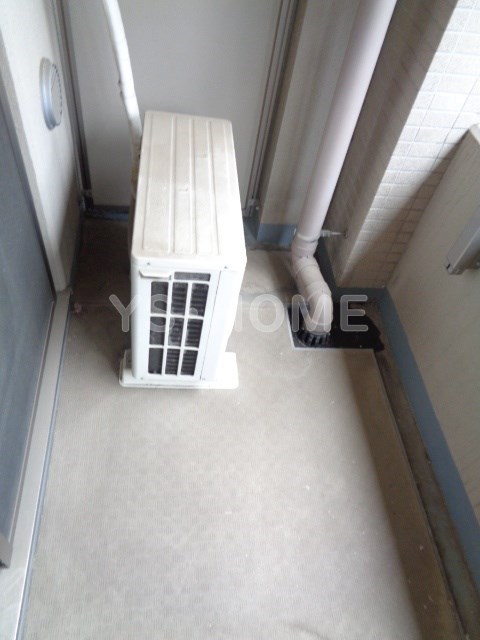 バルコニー　ベランダ