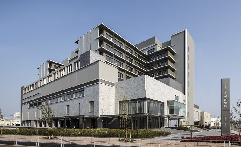 病院　医療法人愛仁会本部（病院）まで767m