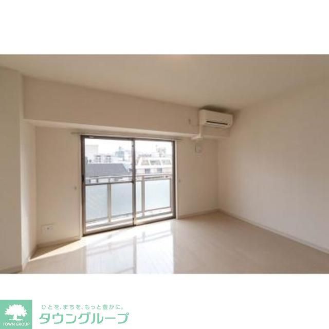 居室・リビング　リビング/居室