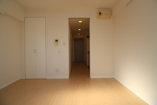 居室・リビング　居室