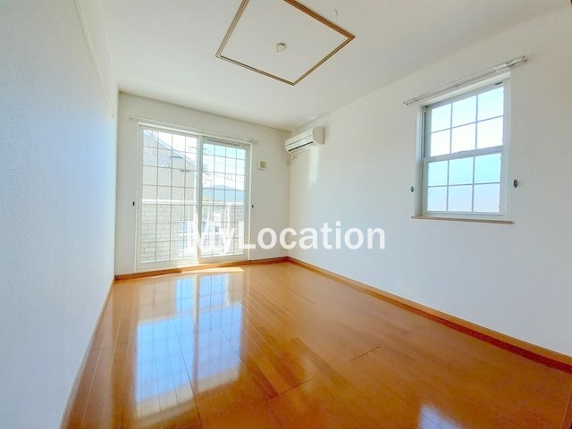 居室・リビング　☆快適なくつろぎ空間です☆