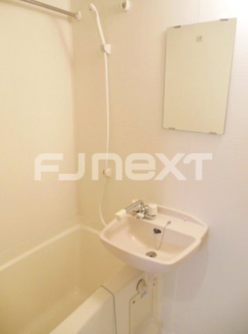 バス・シャワールーム　風呂