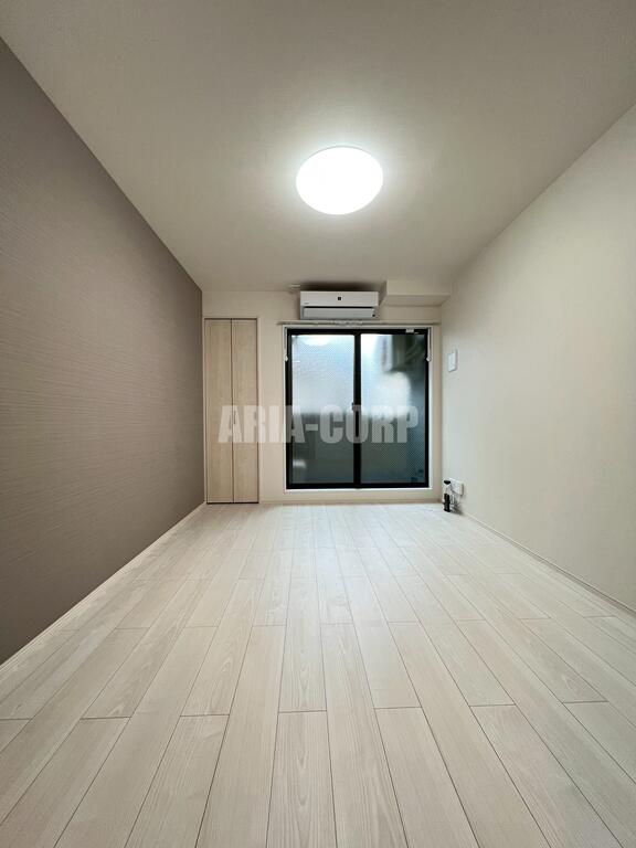 居室・リビング　デザイナーズならではのナチュラルな色味でオシャレな空間！