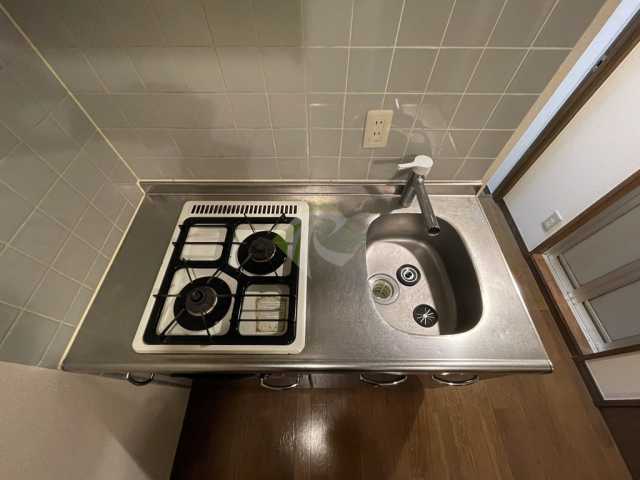 キッチン　菱和パレス大塚